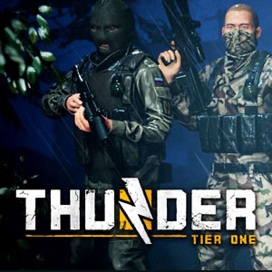 Comprar Thunder Tier PS4 Comparar Preços