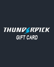 Vale Presente Thunderpick | Compare os preços