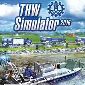 THW-Simulator 2015 Pc