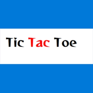 Tic Tac Toe Monster