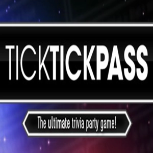 Tick Tick Pass Pc