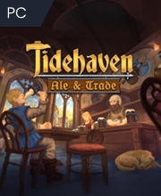 Comprar Tidehaven Ale & Trade CD Key Comparar Preços