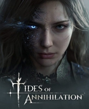 Comprar Tides of Annihilation PS5 Barato Comparar Preços
