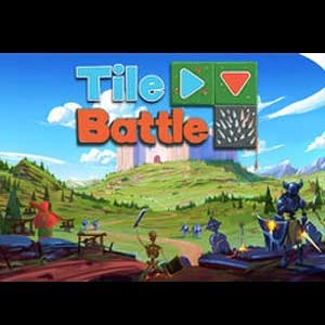 Tile Battle Pc
