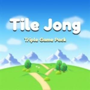 Tile Jong Triple Game Pack Xbox One