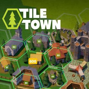 Tile Town Pc