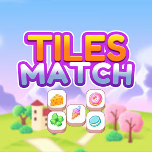 Tiles Match Switch