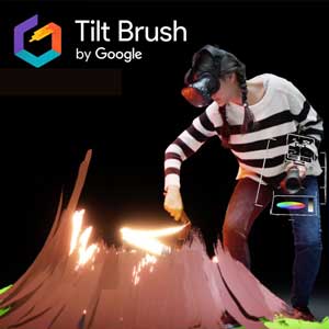Comprar Tilt Brush CD Key Comparar Preços