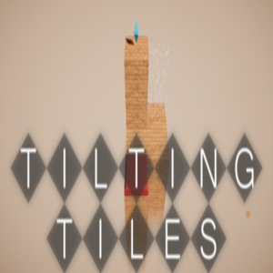 Comprar Tilting Tiles CD Key Comparar Preços