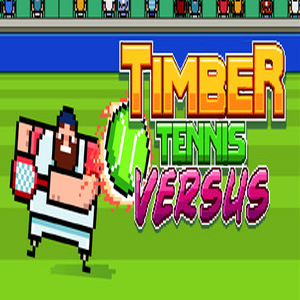 Comprar Timber Tennis Versus PS4 Comparar Preços