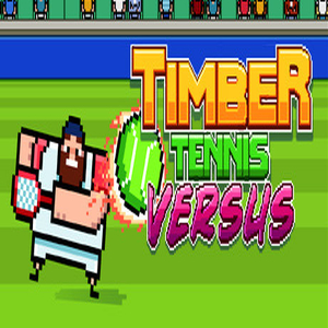 Comprar Timber Tennis Versus Nintendo Switch barato Comparar Preços