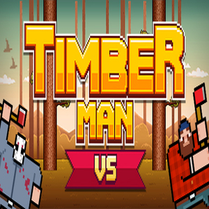 Comprar Timberman VS Nintendo Switch barato Comparar Preços