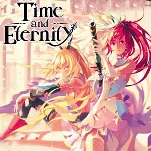Time and Eternity Playstation 3