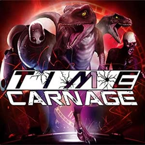 Time Carnage Xbox One