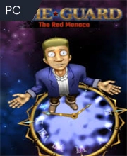 Time Guard The Red Menace Pc
