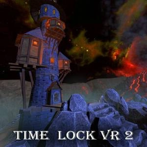Time Lock VR-2 Pc