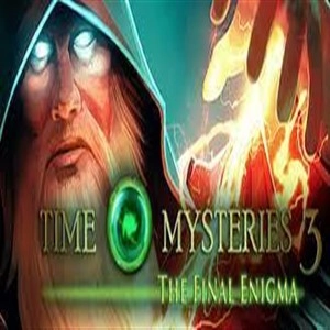 Time Mysteries 3 The Final Enigma Pc