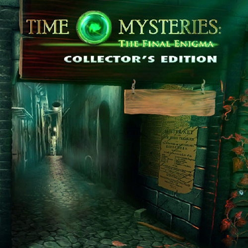 Comprar Time Mysteries The Final Enigma CD Key Comparar Preços