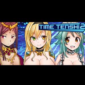 Comprar Time Tenshi 2 CD Key Comparar Preços