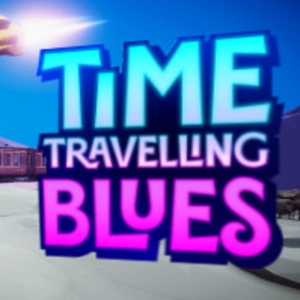 Time Travelling Blues