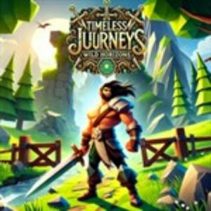 Timeless Journey Wild Horizons Xbox Series X