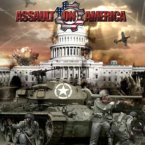 Comprar Timelines Assault on America CD Key Comparar Preços