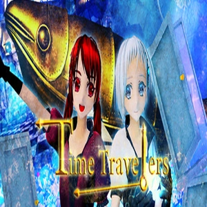 TimeTravelers VR Pc