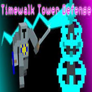 Comprar Timewalk Tower Defense CD Key Comparar Preços