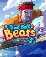 Timo Boll Beats Playstation 5