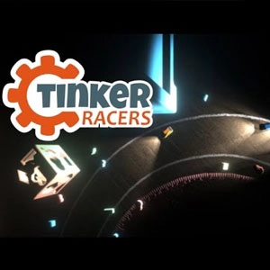 Tinker Racers Playstation 4