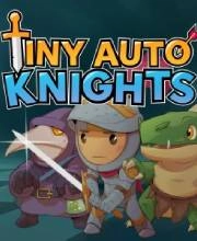 Tiny Auto Knights Pc
