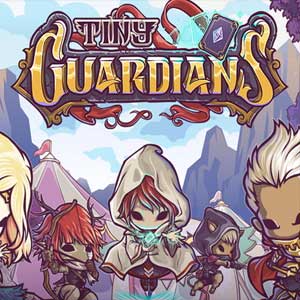 Comprar Tiny Guardians CD Key Comparar Preços