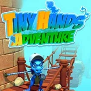 Tiny Hands Adventure Xbox One