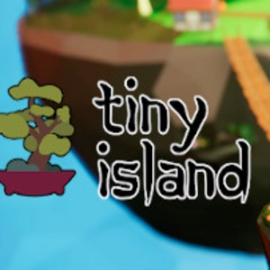 Tiny Island VR
