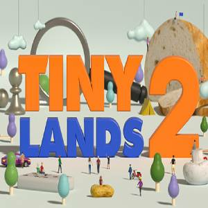 Tiny Lands 2 Pc