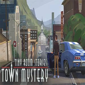 Comprar Tiny Room Stories Town Mystery CD Key Comparar Preços