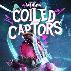 Tiny Tinas Wonderland’s Coiled Captors Pc