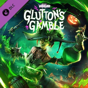 Tiny Tina’s Wonderlands Glutton’s Gamble Xbox Series X