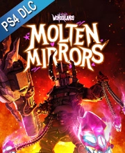 Tiny Tina’s Wonderlands Molten Mirrors Playstation 4