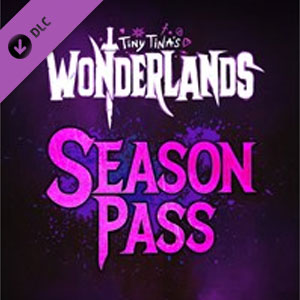 Comprar Tiny Tina’s Wonderlands Season Pass PS4 Comparar Preços
