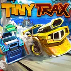Tiny Trax Playstation 4