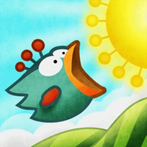 Tiny Wings Pc