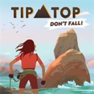 Comprar Tip Top Don’t fall! Xbox One Barato Comparar Preços