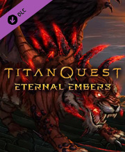 Comprar Titan Quest Eternal Embers CD Key Comparar Preços