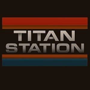 Titan Station Pc