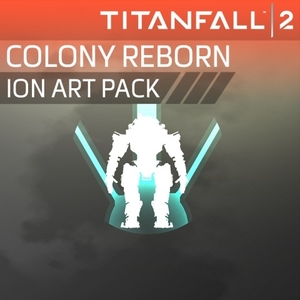 Comprar Titanfall 2 Colony Reborn Ion Art Pack Xbox One Barato Comparar Preços