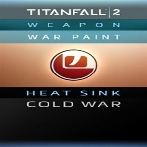 Titanfall 2 Heat Sink EM 4 Cold War
