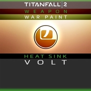 Titanfall 2 Heat Sink Volt