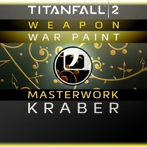 Titanfall 2 Masterwork Kraber-AP Sniper Playstation 4