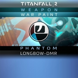 Titanfall 2 Phantom Longbow-DMR Playstation 4